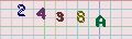 visual captcha